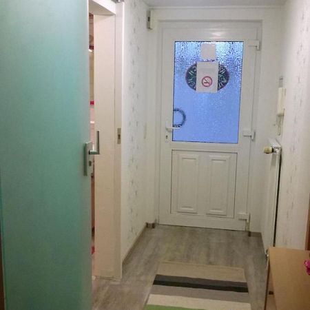 Ferienwohnung Witzig Inh Rita Weitmann インゲルハイム・アム・ライン エクステリア 写真