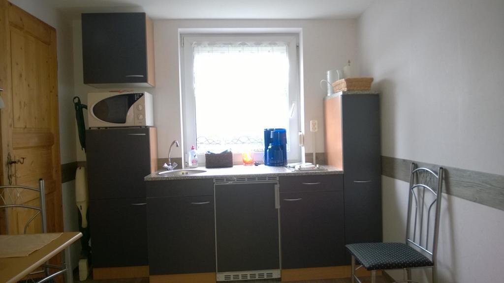 Ferienwohnung Witzig Inh Rita Weitmann インゲルハイム・アム・ライン 部屋 写真