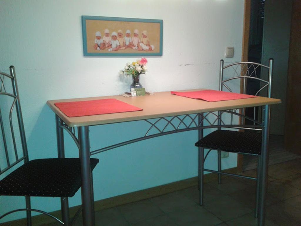 Ferienwohnung Witzig Inh Rita Weitmann インゲルハイム・アム・ライン 部屋 写真