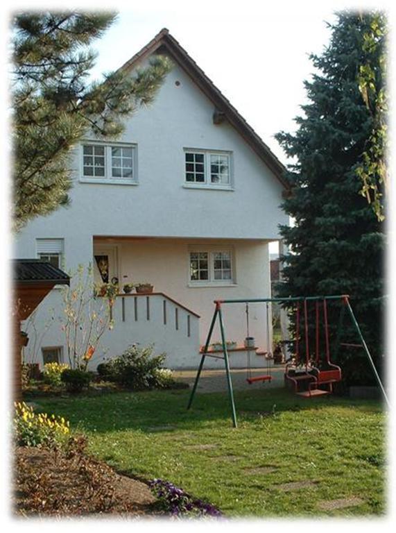 Ferienwohnung Witzig Inh Rita Weitmann インゲルハイム・アム・ライン 部屋 写真