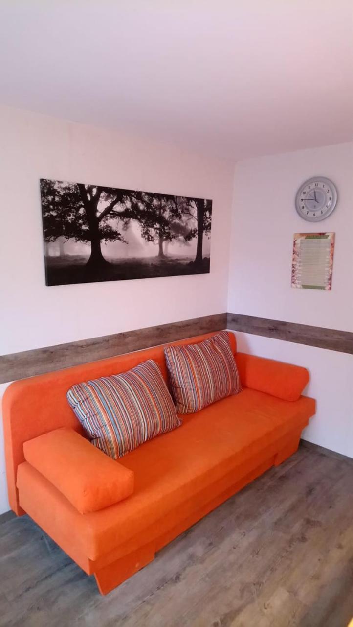 Ferienwohnung Witzig Inh Rita Weitmann インゲルハイム・アム・ライン エクステリア 写真